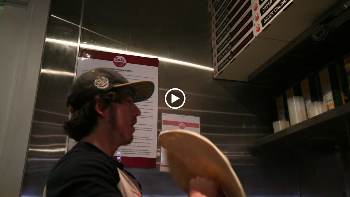 Sal's Authentic Ny Pizza Hamilton-2